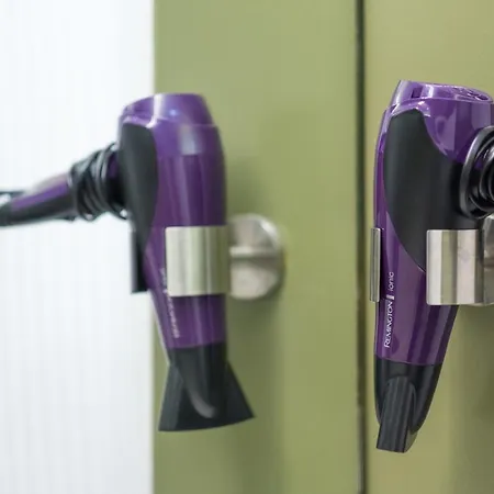 Jaspers Boutique Rooms