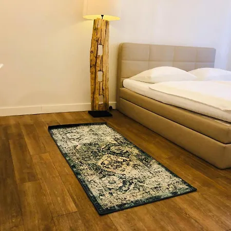 Hotel Jaspers Boutique Rooms