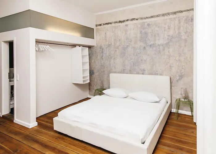 Jasper's Boutique Hotel Berlin