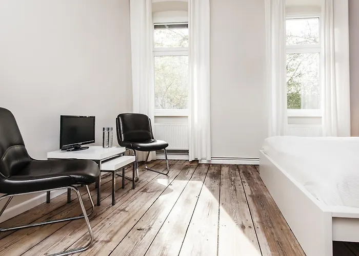 Jaspers Boutique Rooms Otel 2*