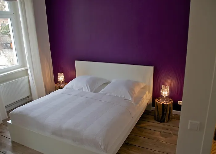 Hotel Jasper's Boutique 2*