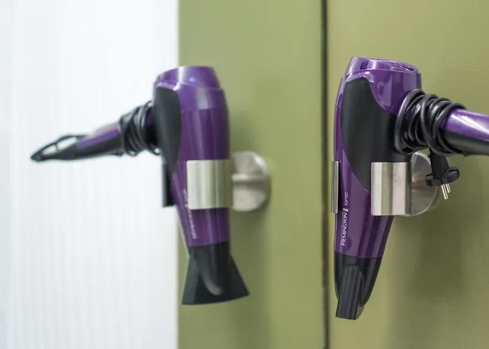 Jaspers Boutique Rooms