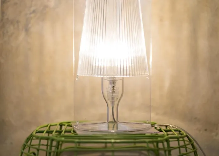 Jaspers Boutique Rooms Berlin