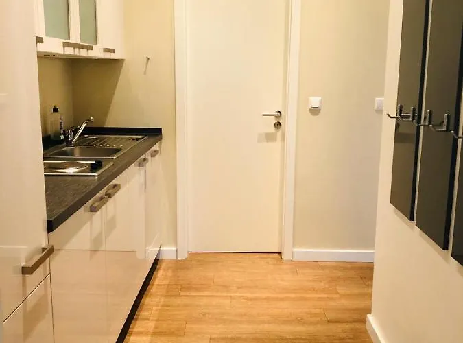 Jaspers Boutique Rooms 2* Berlin