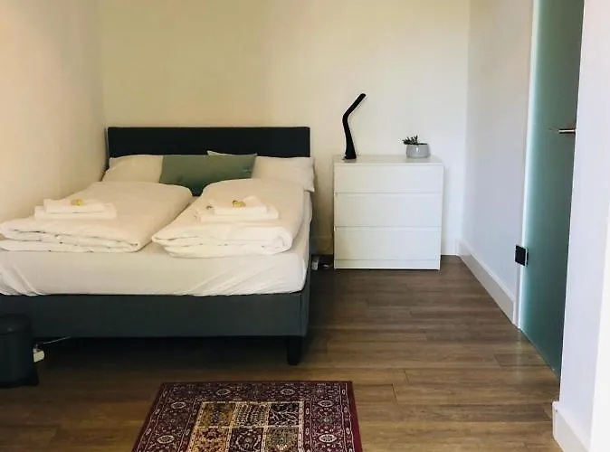 Jaspers Boutique Rooms