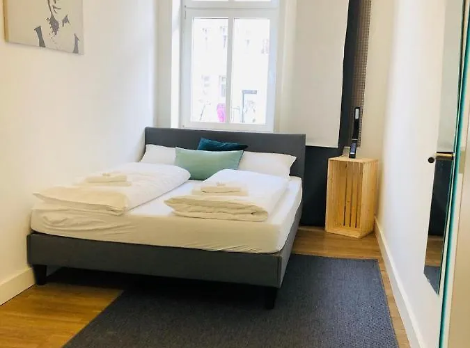 Otel Jaspers Boutique Rooms